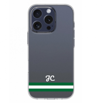 Funda de Gel Personalizada "Andalucía" Horizontal con...