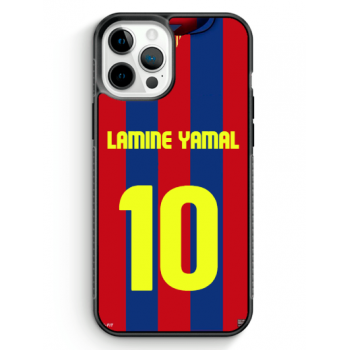 Funda de Gel Personalizada de Camiseta de Fútbol del...
