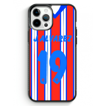 Funda de Gel Personalizada de Camiseta de Fútbol del...