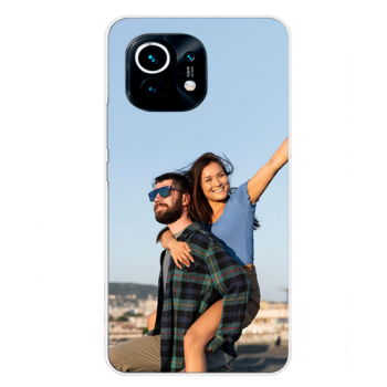 Funda de Gel Personalizada para Xiaomi