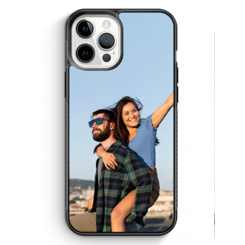 Funda de gel personalizada para iPhone