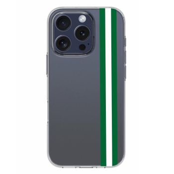 Funda de Gel Personalizada "Andalucía" Vertical