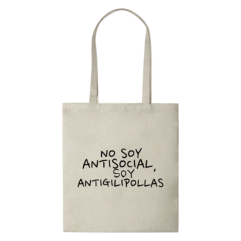 Tote Bag Multiusos con Asas largas Personalizada con...