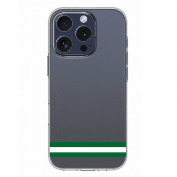 Funda de Gel Personalizada "Andalucía" Horizontal