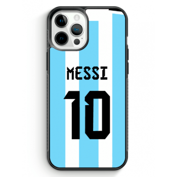 Funda de Gel Personalizada de Camiseta de Fútbol de...