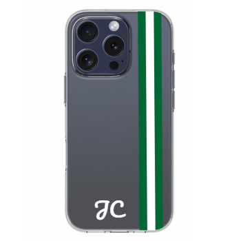 Funda de Gel Personalizada "Andalucía" Vertical con...