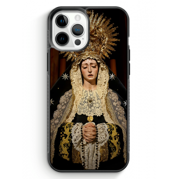 Funda de Cofrade Virgen de los dolores