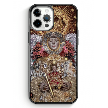 Funda de Cofrade Virgen del Rocío