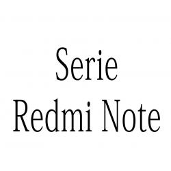 Xiaomi Serie Redmi Note