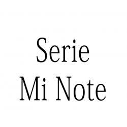 Xiaomi Serie Mi Note