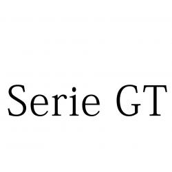Realme Serie GT